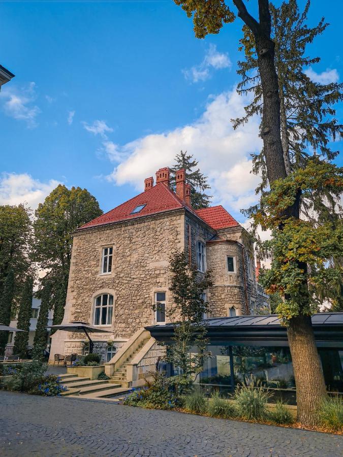Lion'S Castle Hotel إلفيف المظهر الخارجي الصورة